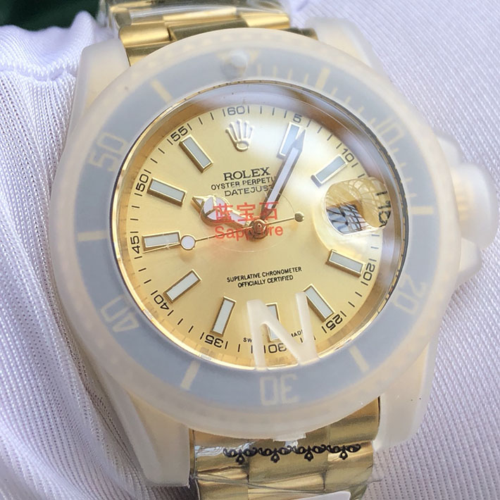 最高級ロレックススーパーコピー ロレックス サブマリーナー コピー ブラック 126618LN ロレックス サブマリーナ 定価で買う方法 2514843 - 画像 (6)