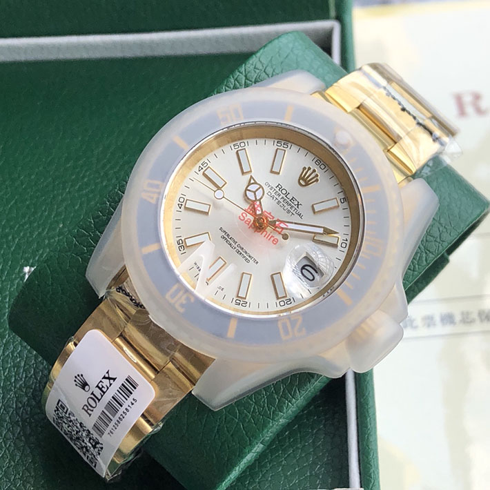 最高級ロレックススーパーコピー ロレックス サブマリーナー コピー ブラック 126618LN ロレックス サブマリーナ 定価で買う方法 2514843 - 画像 (5)