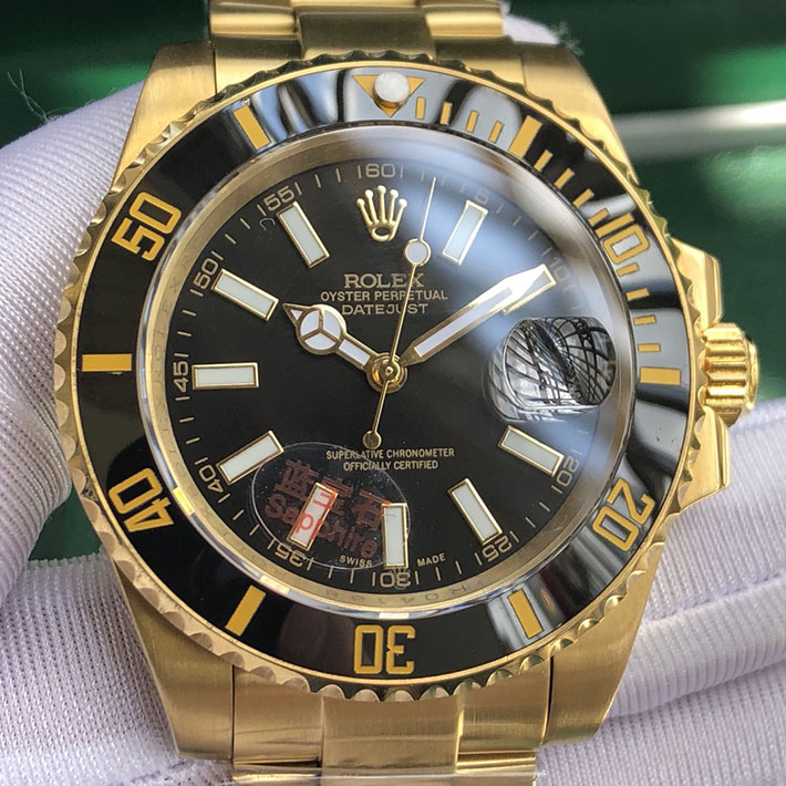 最高級ロレックススーパーコピー ロレックス サブマリーナー コピー ブラック 126618LN ロレックス サブマリーナ 定価で買う方法 2514843 - 画像 (4)