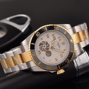 ロレックス サブマリーナ 値段