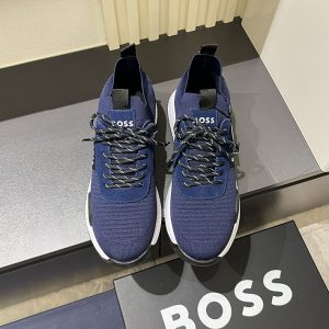BOSS スニーカー アウトレット