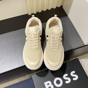 BOSS スニーカー アウトレット