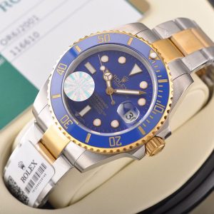 サブマリーナデイト 定価