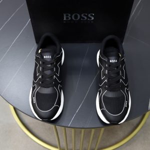 BOSS 靴 メンズ