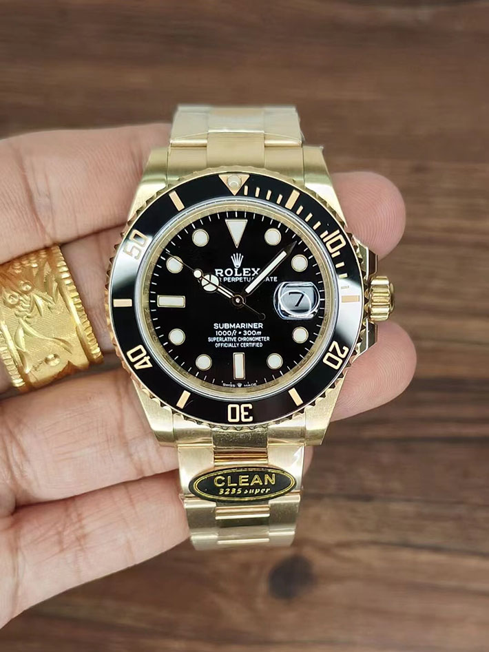 最高級ロレックススーパーコピー ロレックス サブマリーナー コピー ブラック 126618LN ロレックス サブマリーナ 定価で買う方法 2514879 - 画像 (9)