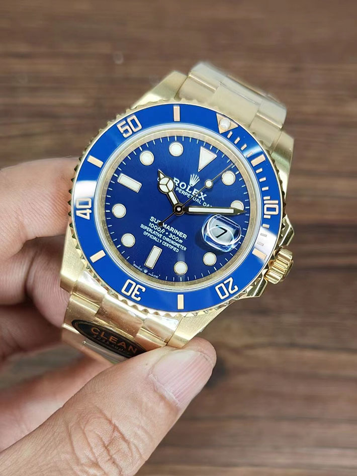 最高級ロレックススーパーコピー ロレックス サブマリーナー コピー ブラック 126618LN ロレックス サブマリーナ 定価で買う方法 2514879 - 画像 (8)