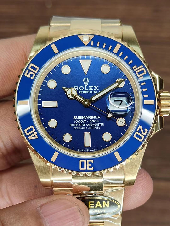 最高級ロレックススーパーコピー ロレックス サブマリーナー コピー ブラック 126618LN ロレックス サブマリーナ 定価で買う方法 2514879 - 画像 (7)