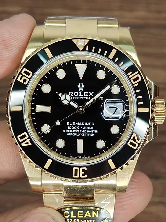 最高級ロレックススーパーコピー ロレックス サブマリーナー コピー ブラック 126618LN ロレックス サブマリーナ 定価で買う方法 2514879 - 画像 (6)
