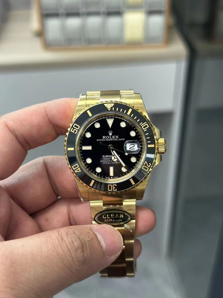 最高級ロレックススーパーコピー ロレックス サブマリーナー コピー ブラック 126618LN ロレックス サブマリーナ 定価で買う方法 2514879 - 画像 (5)