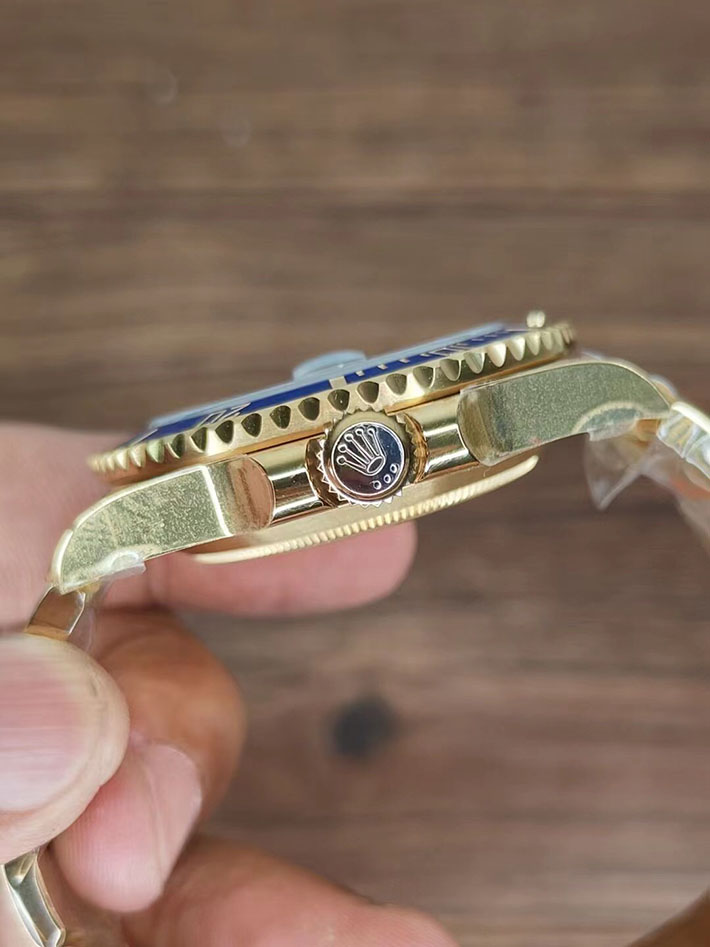 最高級ロレックススーパーコピー ロレックス サブマリーナー コピー ブラック 126618LN ロレックス サブマリーナ 定価で買う方法 2514879 - 画像 (3)