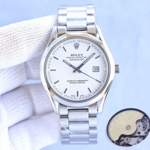 ロレックス 新品 安いモデル