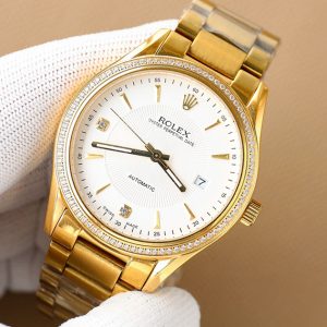 ロレックス デイトジャスト 新品