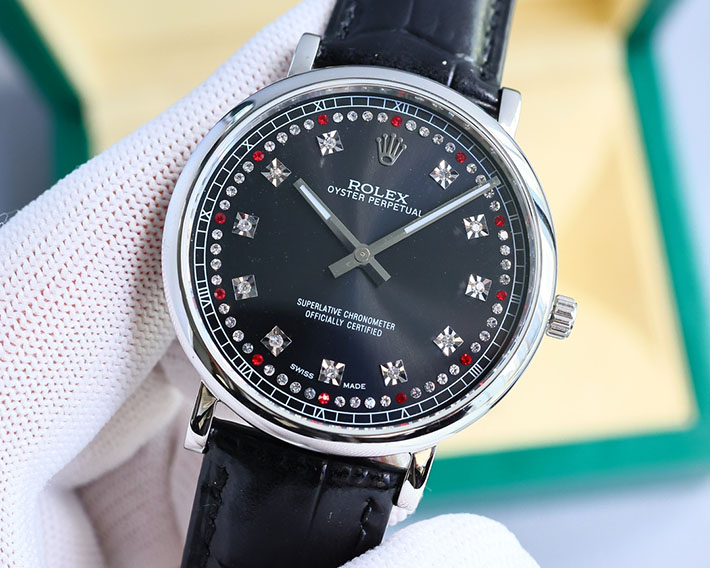 最高級ロレックススーパーコピー ロレックス デイトジャスト コピー ホワイト ROLEX ロレックス 安いモデル 2514911 - 画像 (8)