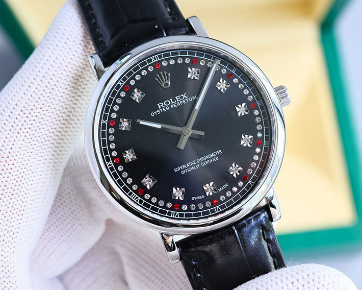 最高級ロレックススーパーコピー ロレックス デイトジャスト コピー ホワイト ROLEX ロレックス 安いモデル 2514911 - 画像 (5)