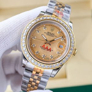 メンズ ロレックス人気ランキング