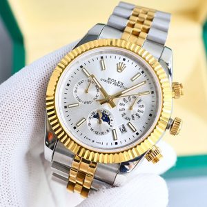 ロレックス人気ランキング価格