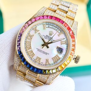 ロレックス 時計 メンズ 人気