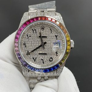 デイトジャスト41 価格