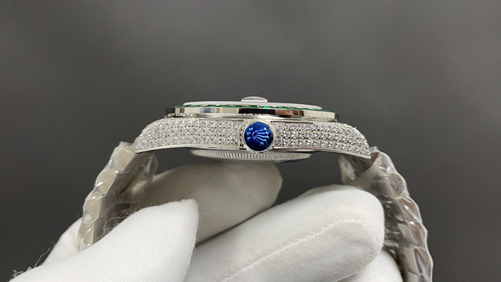 最高級ロレックススーパーコピー ロレックス デイトジャスト コピー シルバー 126300 韓国ロレックスコピー 2514945 - 画像 (4)