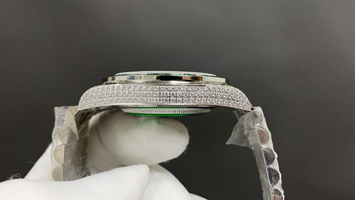 最高級ロレックススーパーコピー ロレックス デイトジャスト コピー シルバー 126300 韓国ロレックスコピー 2514945 - 画像 (3)