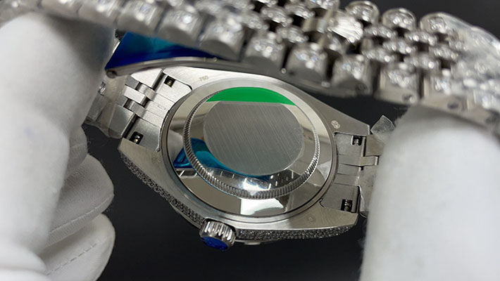 最高級ロレックススーパーコピー ロレックス デイトジャスト コピー シルバー 126300 韓国ロレックスコピー 2514945 - 画像 (2)