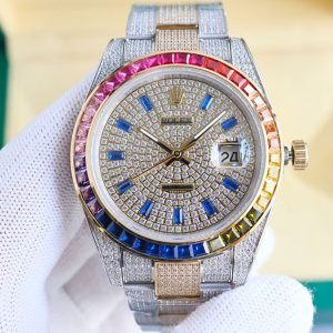 コピー腕時計男性用ロレックス