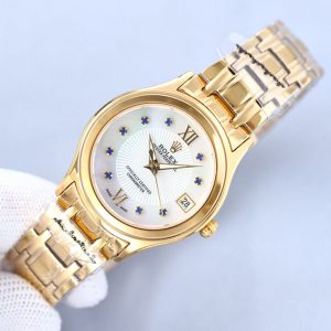 ロレックスレディース人気ランキング