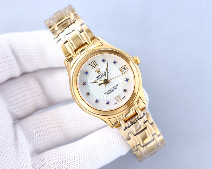 最高級ロレックススーパーコピー ロレックス デイトジャスト コピー ホワイト ROLEX ロレックスレディース人気ランキング 2514970 - 画像 (7)