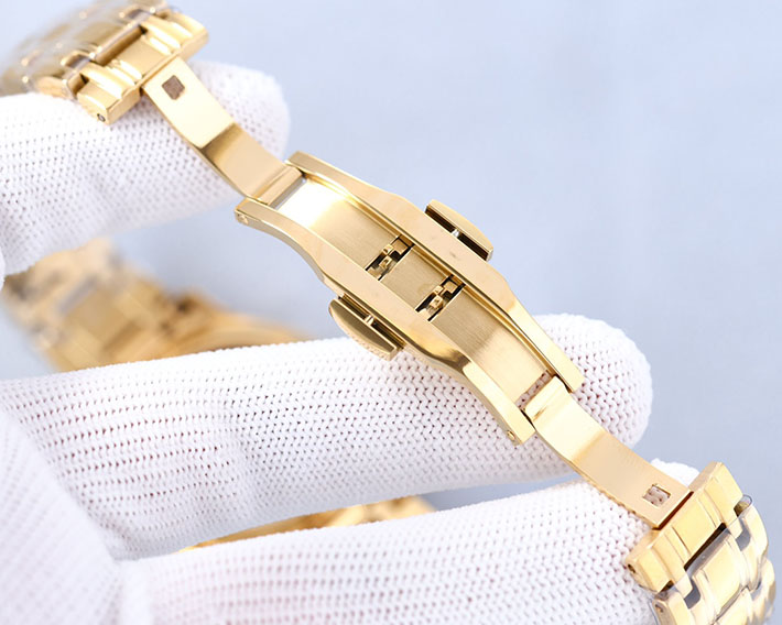 最高級ロレックススーパーコピー ロレックス デイトジャスト コピー ホワイト ROLEX ロレックスレディース人気ランキング 2514970 - 画像 (3)