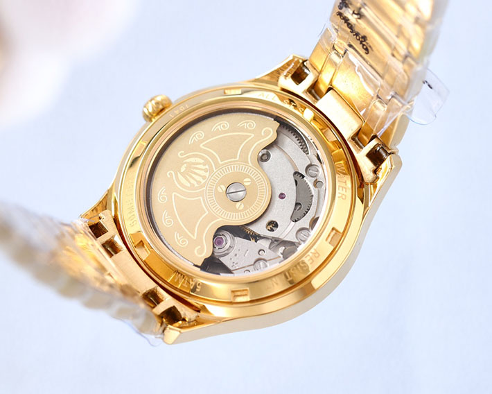 最高級ロレックススーパーコピー ロレックス デイトジャスト コピー ホワイト ROLEX ロレックスレディース人気ランキング 2514970 - 画像 (2)