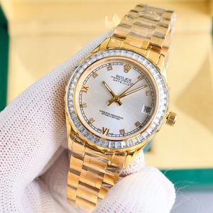 ロレックス レディース 安い順