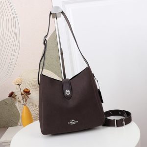 コーチ ハドリーホーボー アウトレット