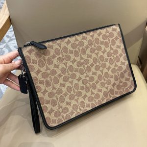 コーチ ポーチ メンズ