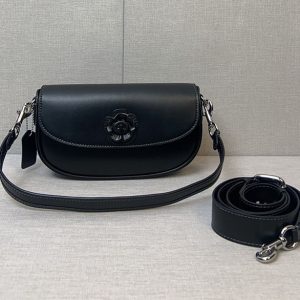 レディース コーチ ショルダーバッグ