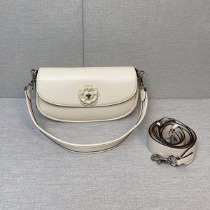 レディース コーチ ショルダーバッグ