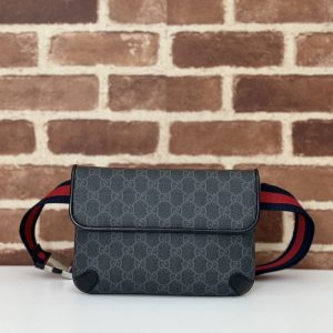 グッチ ボディバッグ メンズ