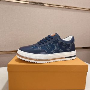 ヴィトン スニーカー メンズ