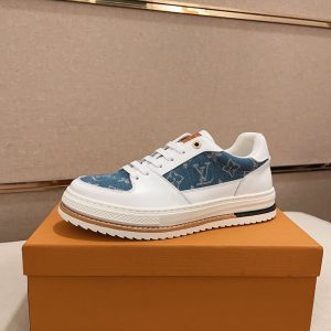 ルイヴィトン スニーカー 人気