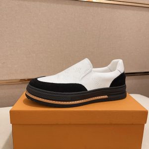 ルイヴィトン スニーカー 人気