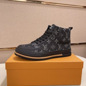 ルイヴィトン スニーカー 平野紫耀