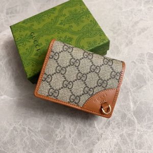 gucci ミニ財布 人気