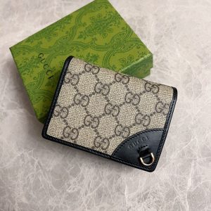 gucci ミニ財布 人気