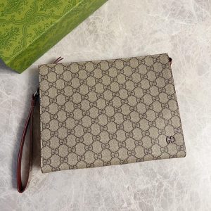 小物入れ ポーチ メンズ ブランド