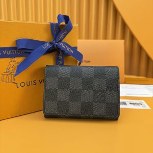 ヴィトン カードケース 財布代わり