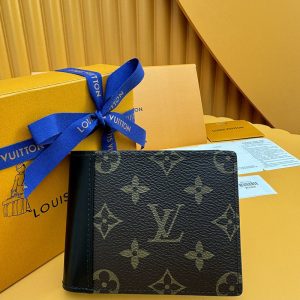 財布 メンズ 二つ折り 小銭入れあり