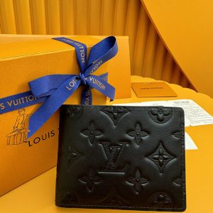 財布 メンズ 二つ折り 小銭入れあり