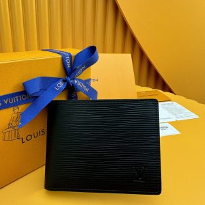 財布 メンズ 二つ折り 小銭入れあり