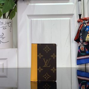 ヴィトン カードケース 財布代わり