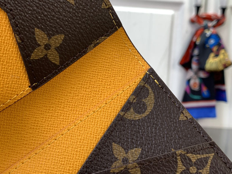 ルイヴィトン オーガナイザー・ドゥ ポッシュ サフラン イエロー ルイヴィトン オーガナイザー・ドゥ ポッシュ サフラン イエロー