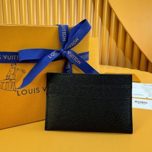 lv カードケース 薄型 人気